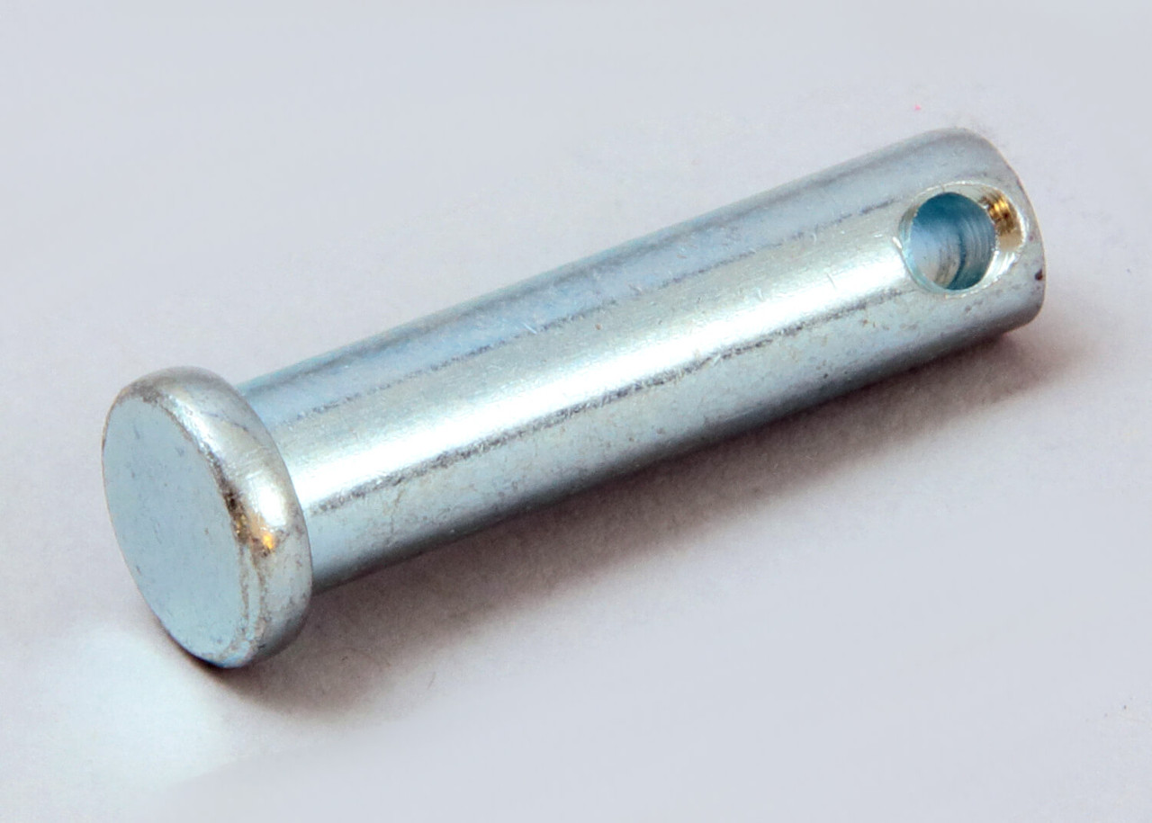 Tennant 4036075 - Aftermarket Pin, Clevis, 0.37d X 1.50l part image