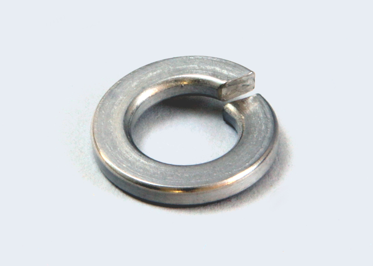 Tennant 4043645 - Aftermarket Washer, Lock, Split, 0.38, Ss part image