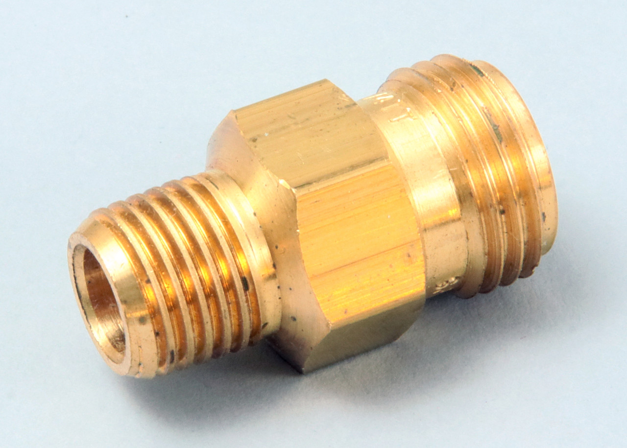 Tennant 4039046 - Aftermarket Fitting, Brs, Pm04 [Spray Body] part image
