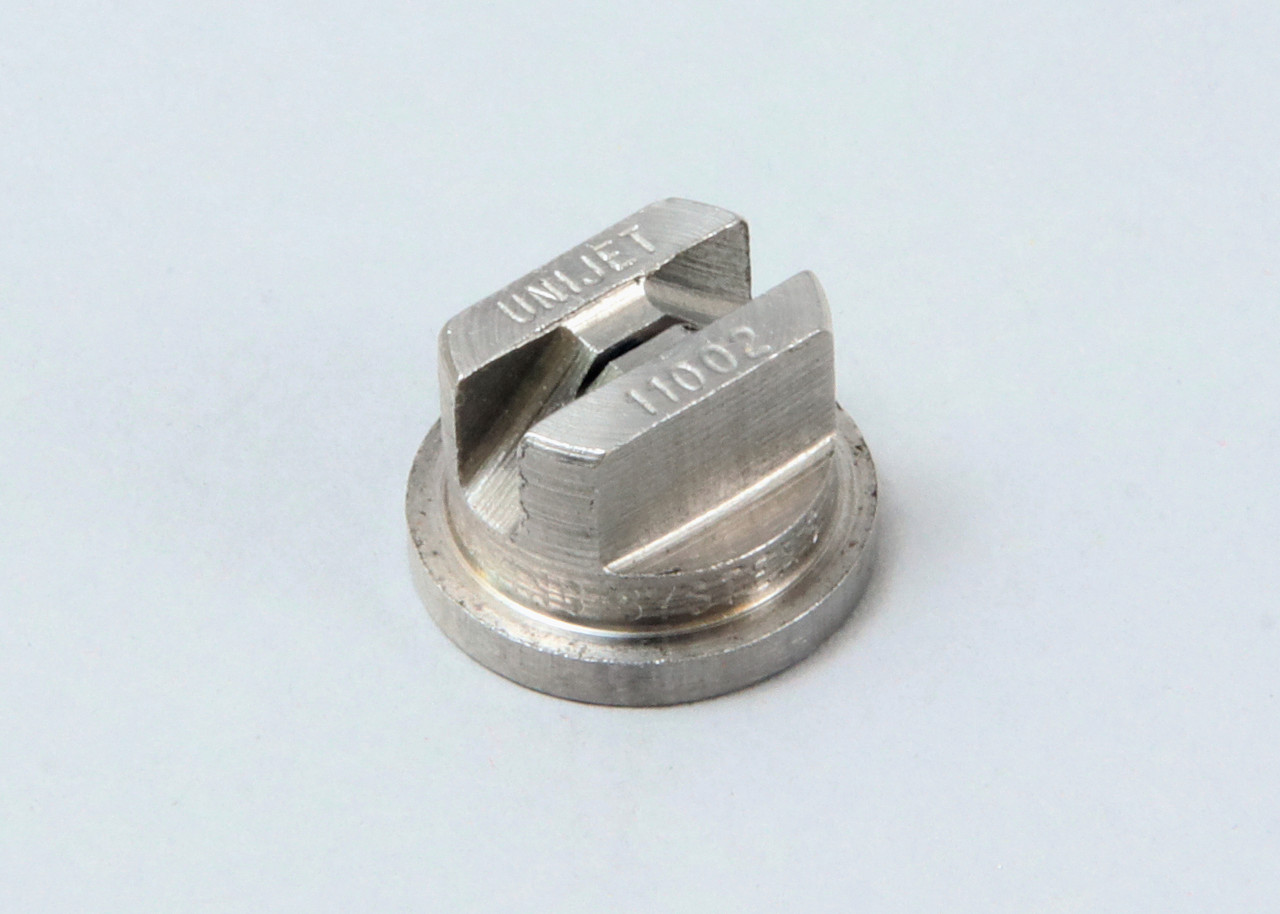 Tennant 4039043 - Aftermarket Fitting, Ss, Tip [11002] part image