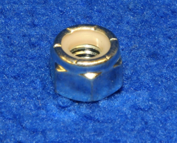 Advance 56002826 - Aftermarket Nyloc part image