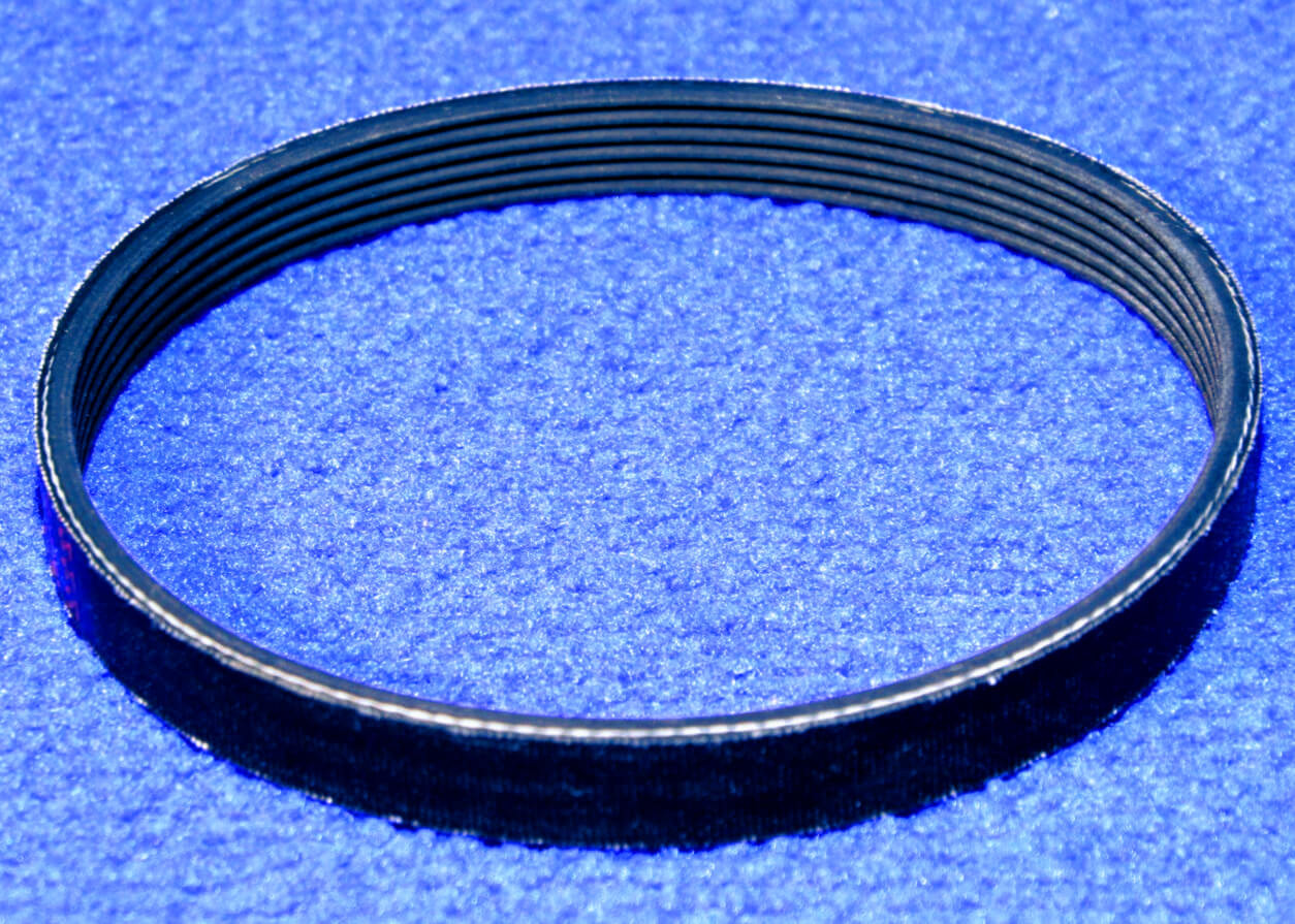 Advance 56212168 - Aftermarket Poly V Belt part image