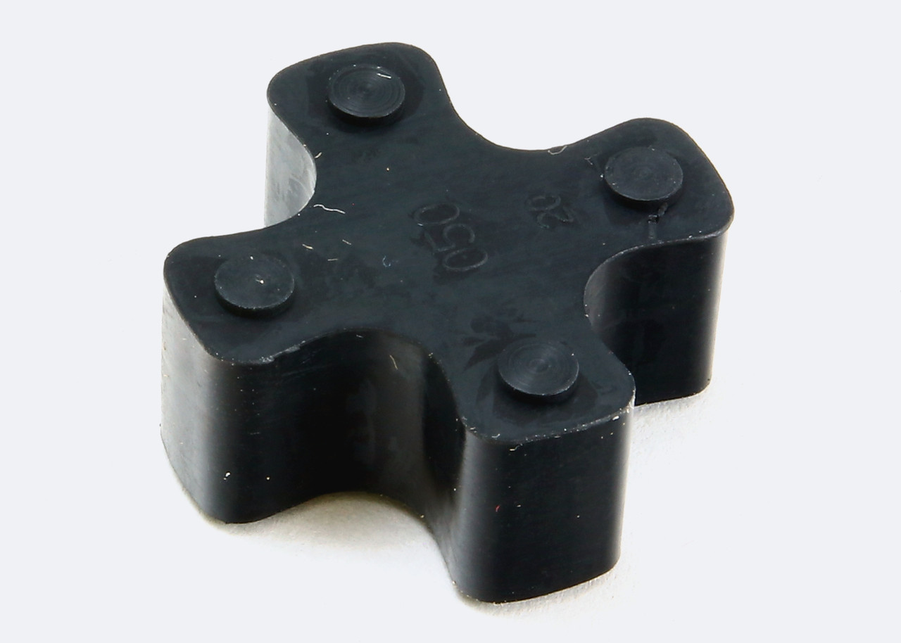 Windsor 86234550 - Aftermarket Spider, Black(Obsolete/No Replacement) part image