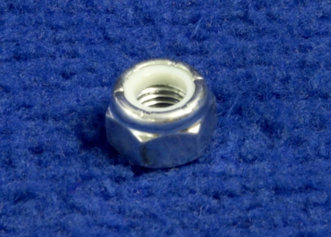 Advance 56001884 - Aftermarket Nut Hex Jam part image