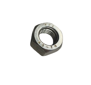 Tennant 7788 - Aftermarket Nut  Hex  Std  M12 X 1.75  Ss part image