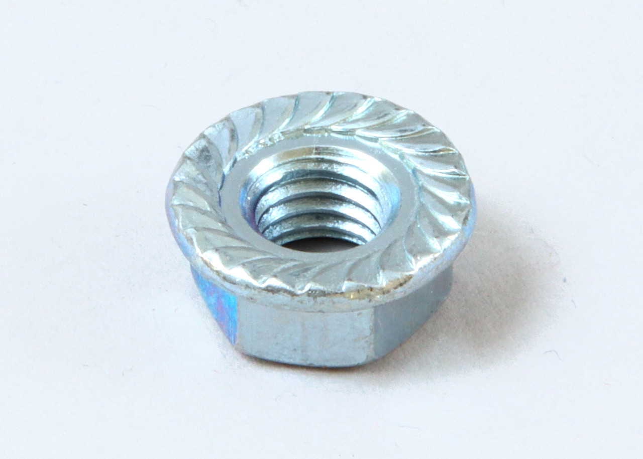 Tennant 7791 - Aftermarket Flange Nut part image