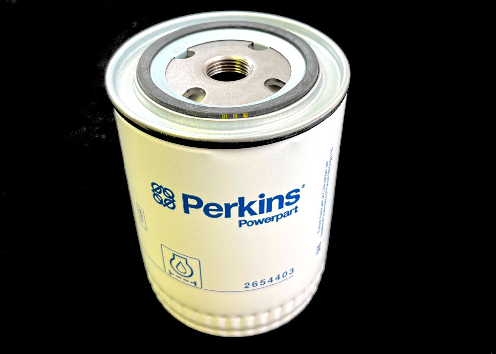 Tennant 8002432 - Aftermarket Vr, Element, Fltr, Oil, Spin-On part image