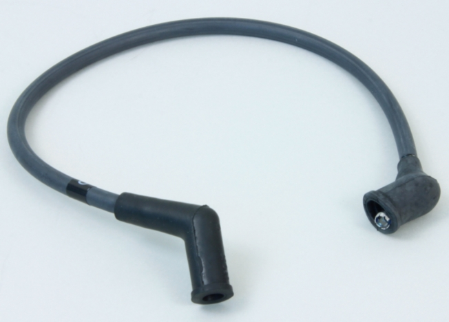 Tennant 8002414 - Aftermarket Wire, Sparkplug, 2 [Df752] part image