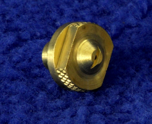 Tennant 4039066 - Aftermarket Fitting, Brs, Tip, F/201010 [8002] part image