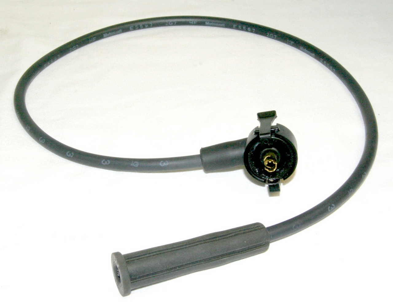 Tennant 8002899 - Aftermarket Wire, Sparkplug, 3 [Fd] part image