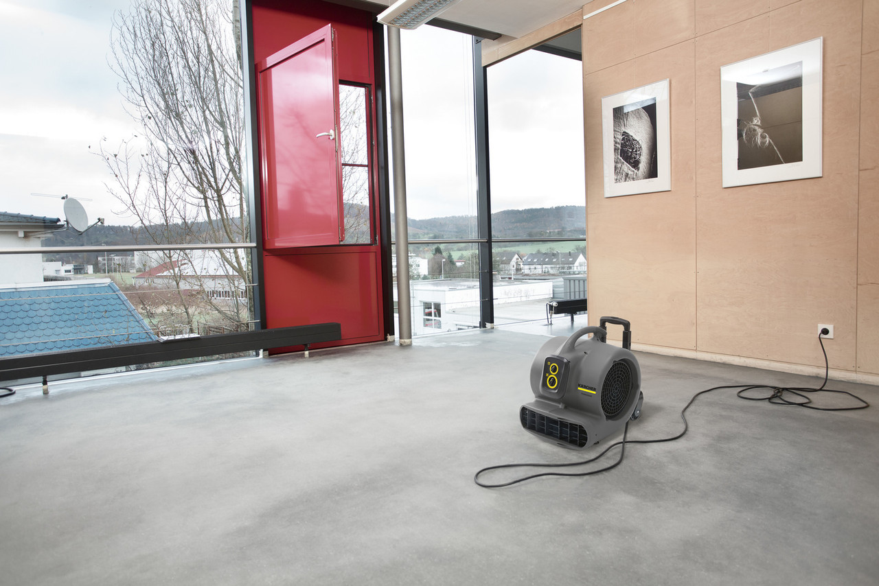 Air blower AB 84 | Karcher 1.004-039.0 application image 2