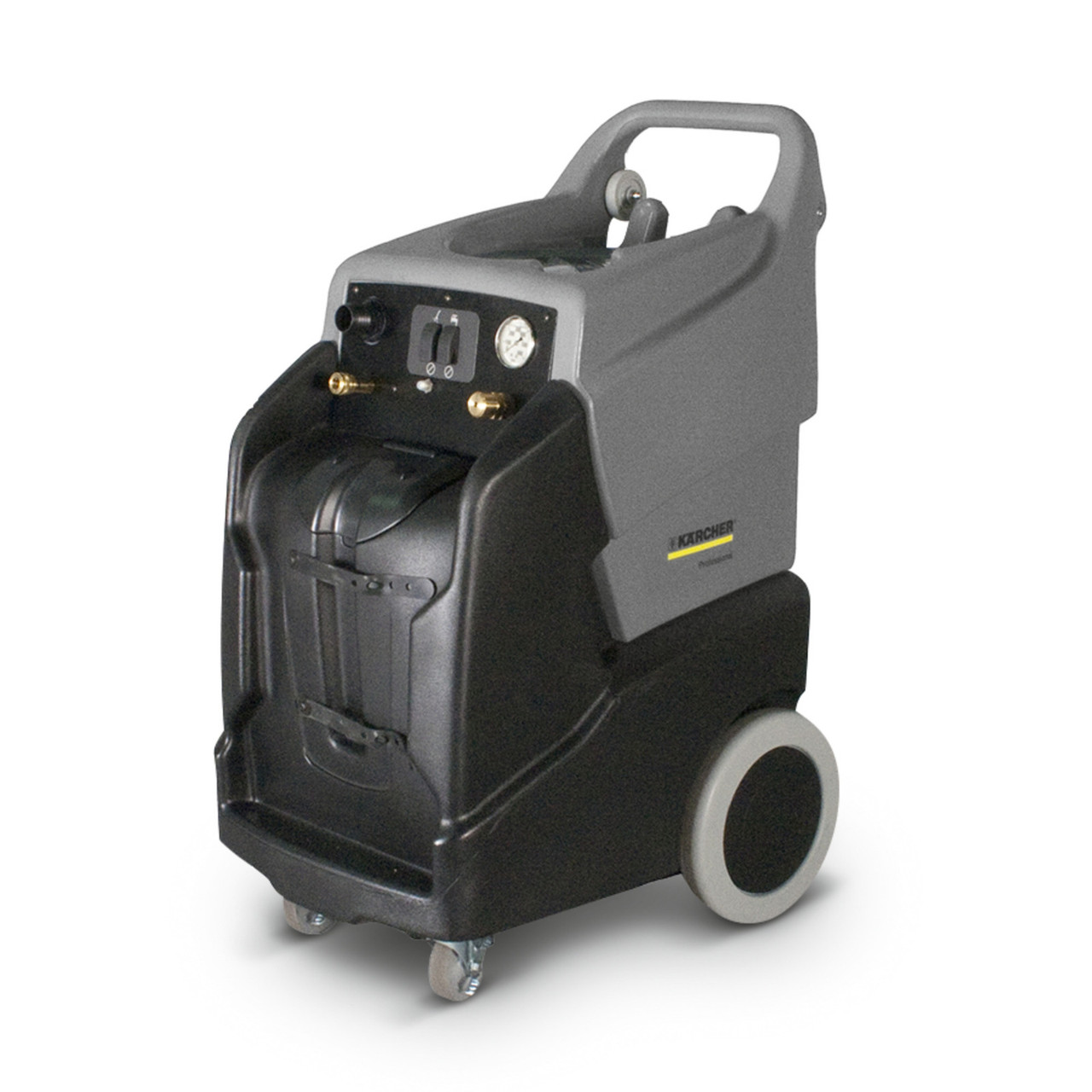 Carpet extractor Puzzi 50/14 E | Karcher 1.006-673.0 product image