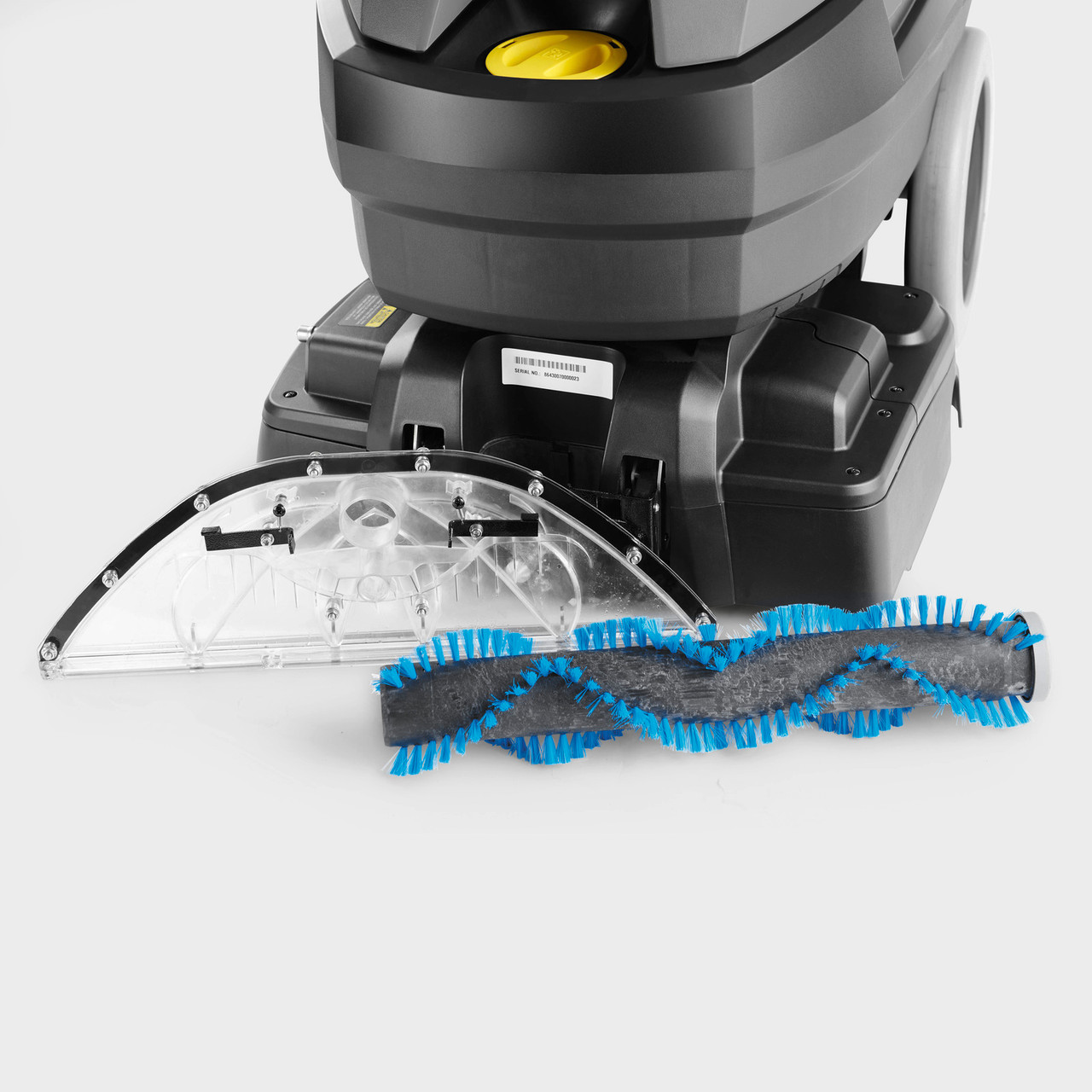 Floor scrubber Armada® BRC 45/38 | Karcher 1.008-061.0 detailed product image 2