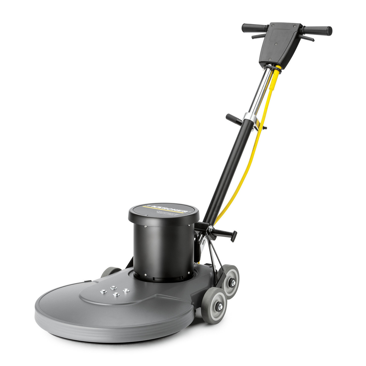 Karcher BDP 51/1500 C 20 inch floor burnisher 1500 RPM commercial high speed buffer for polishing floors