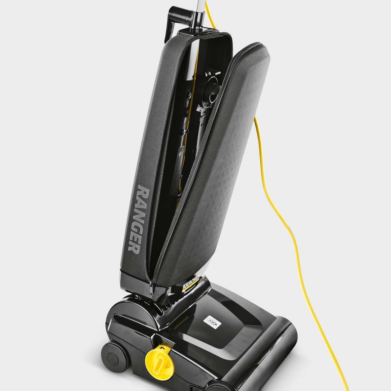 Commercial vacuum cleaner Ranger | Karcher 1.012-900.0 detailed product image 2