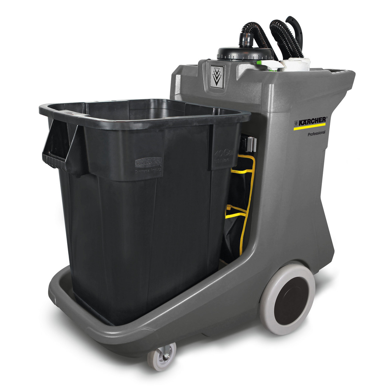 CartVac vacuum ECO! T11 Bp Liner Deluxe | Karcher 1.013-101.0 product image