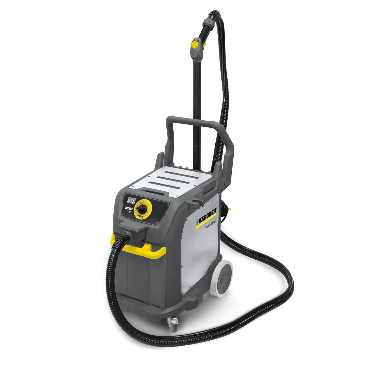 Steam Cleaner SGV 8/5 Classic | Karcher 1.092-020.0 product image