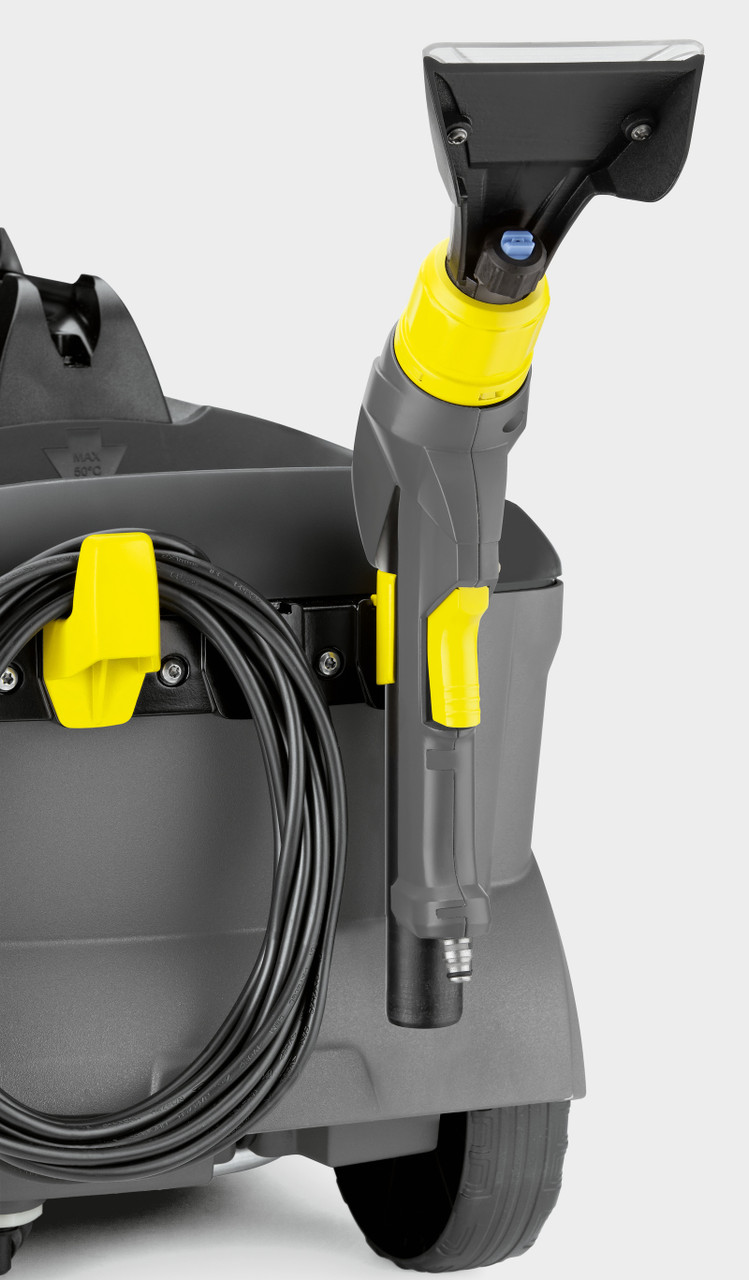 Carpet extractor Puzzi 10/1 | Karcher 1.100-133.0 detailed product image