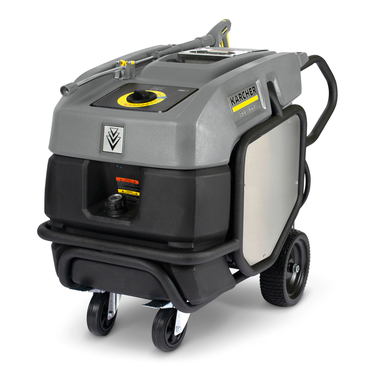 Pressure washer HDS 4.0/20-4 Ec Premium | Karcher 1.109-159.0 product image