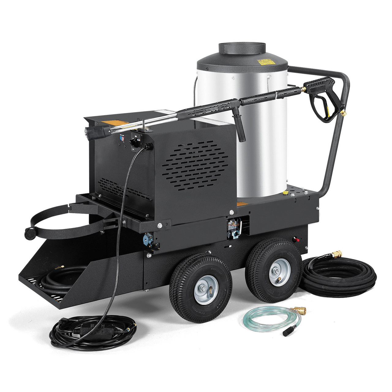 Pressure washer HDS VHP | Karcher 1.109-557.0 product image