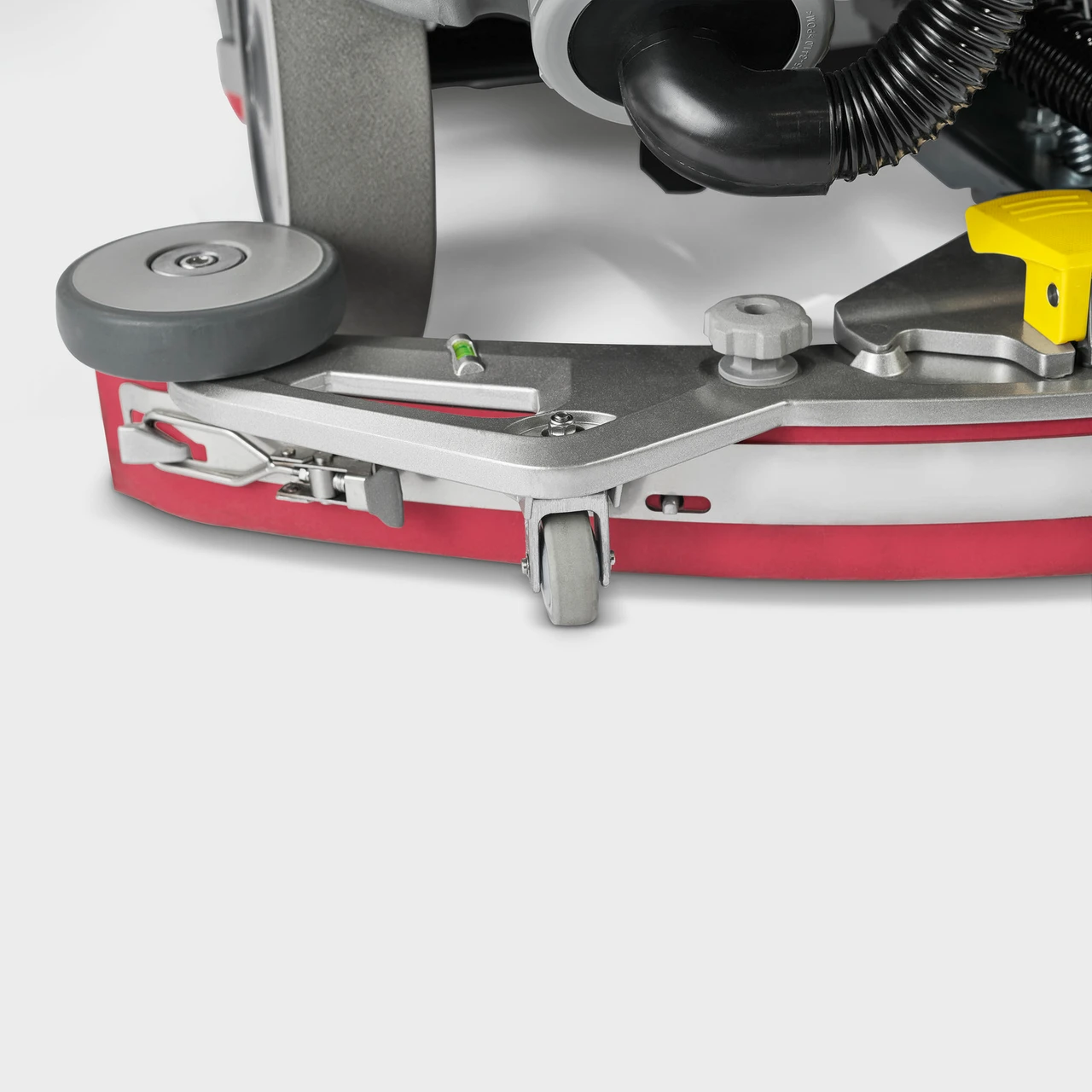 Floor scrubber B 110 R Bp + D75 + AGM | Karcher 1.161-451.0 detailed product image 2