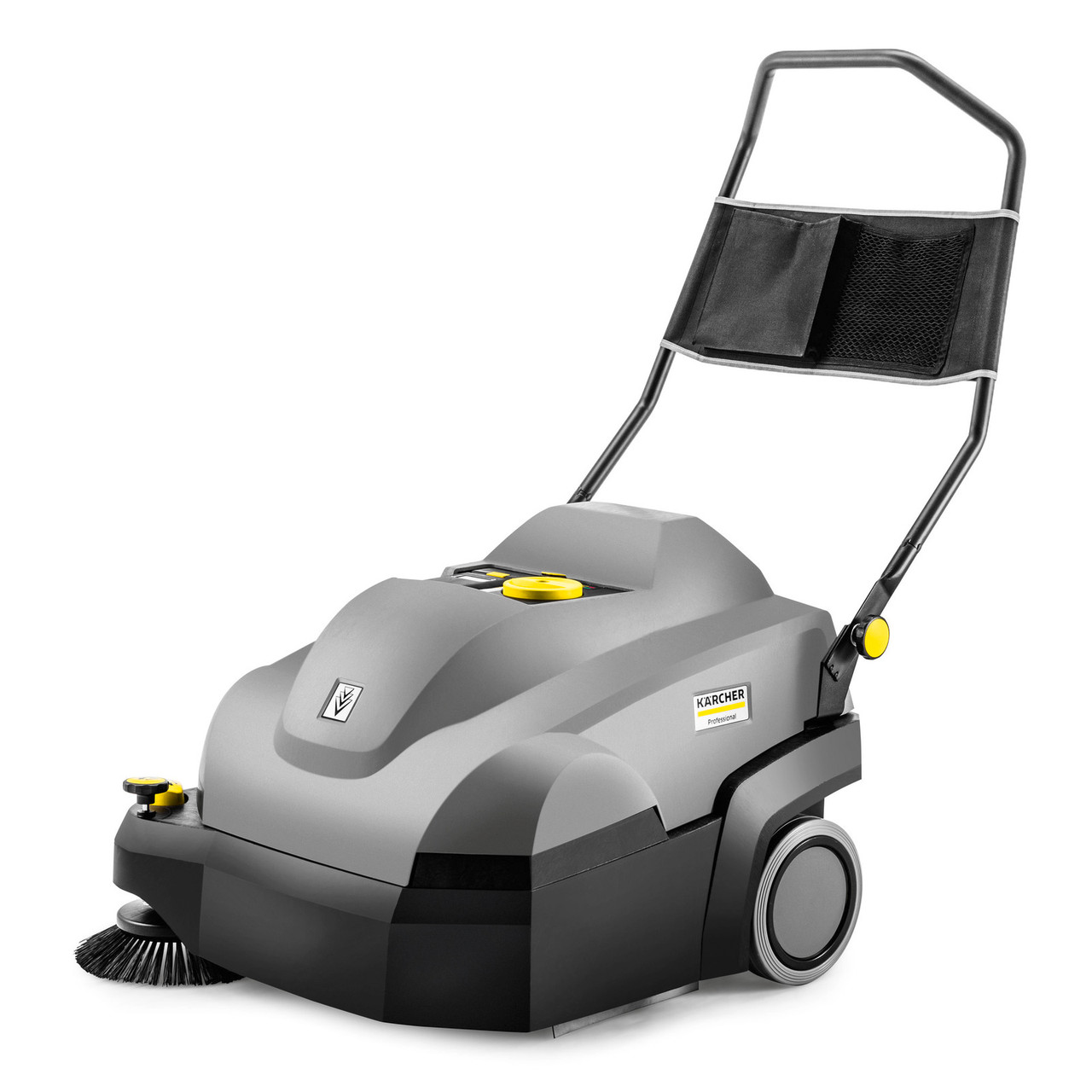 Carpet vacuum sweeper CVS 65/1 Bp | Karcher 1.517-302.0 product image