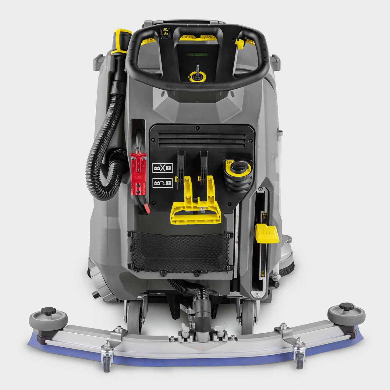 Floor scrubber BD 80/100 W Bp Classic + Li-ion | Karcher 9.808-180.0 detailed product image