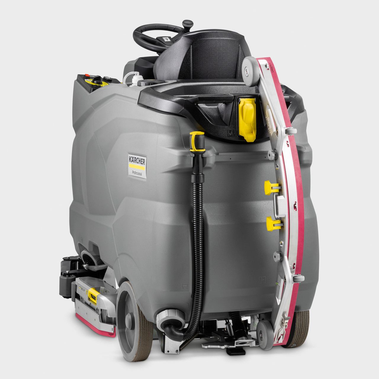 Floor scrubber B 150 R Bp + R85 + Wet | Karcher 9.841-292.0 detailed product image 2