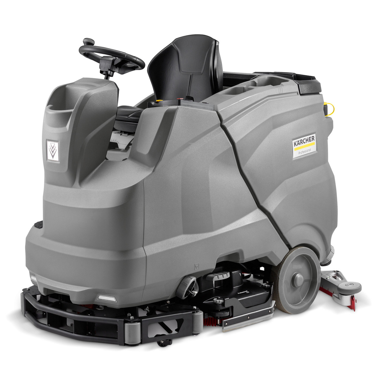 Floor scrubber B 150 R Bp + R85 + AGM + 2SB | Karcher 9.841-297.0 product image