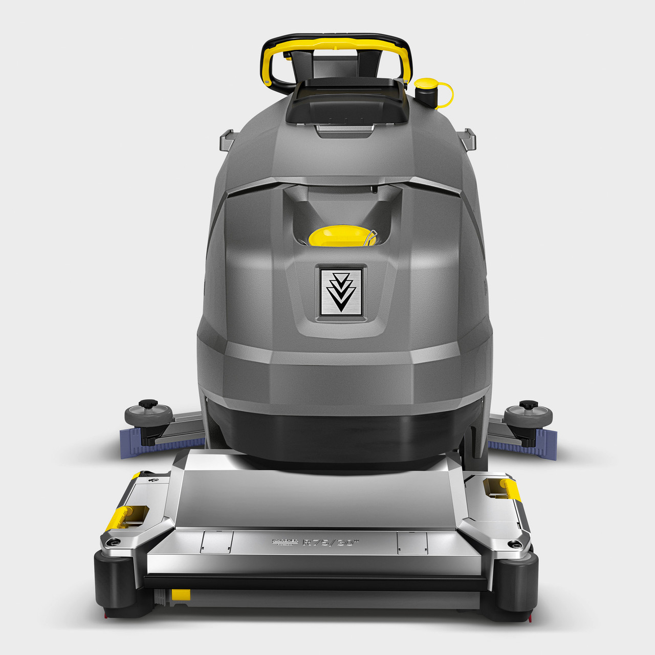 Floor scrubber BR 75/75 W Bp Classic + AGM | Karcher 9.848-459.0 detailed product image
