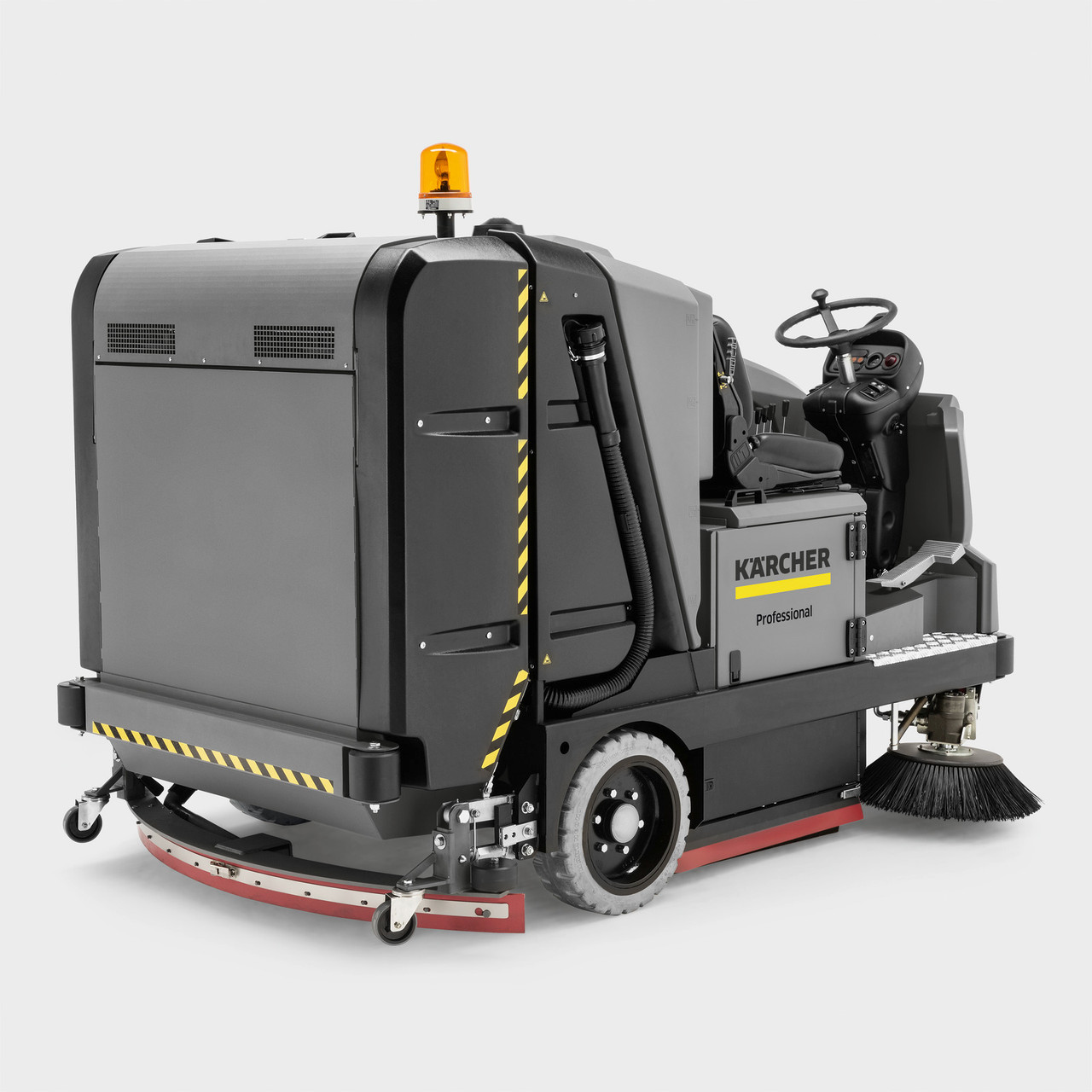 Floor scrubber B 300 RI Bp | Karcher 9.899-897.0 detailed product image