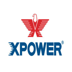 XPOWER 010-011 Fan for FC-300 Air Mover logo thumbnail