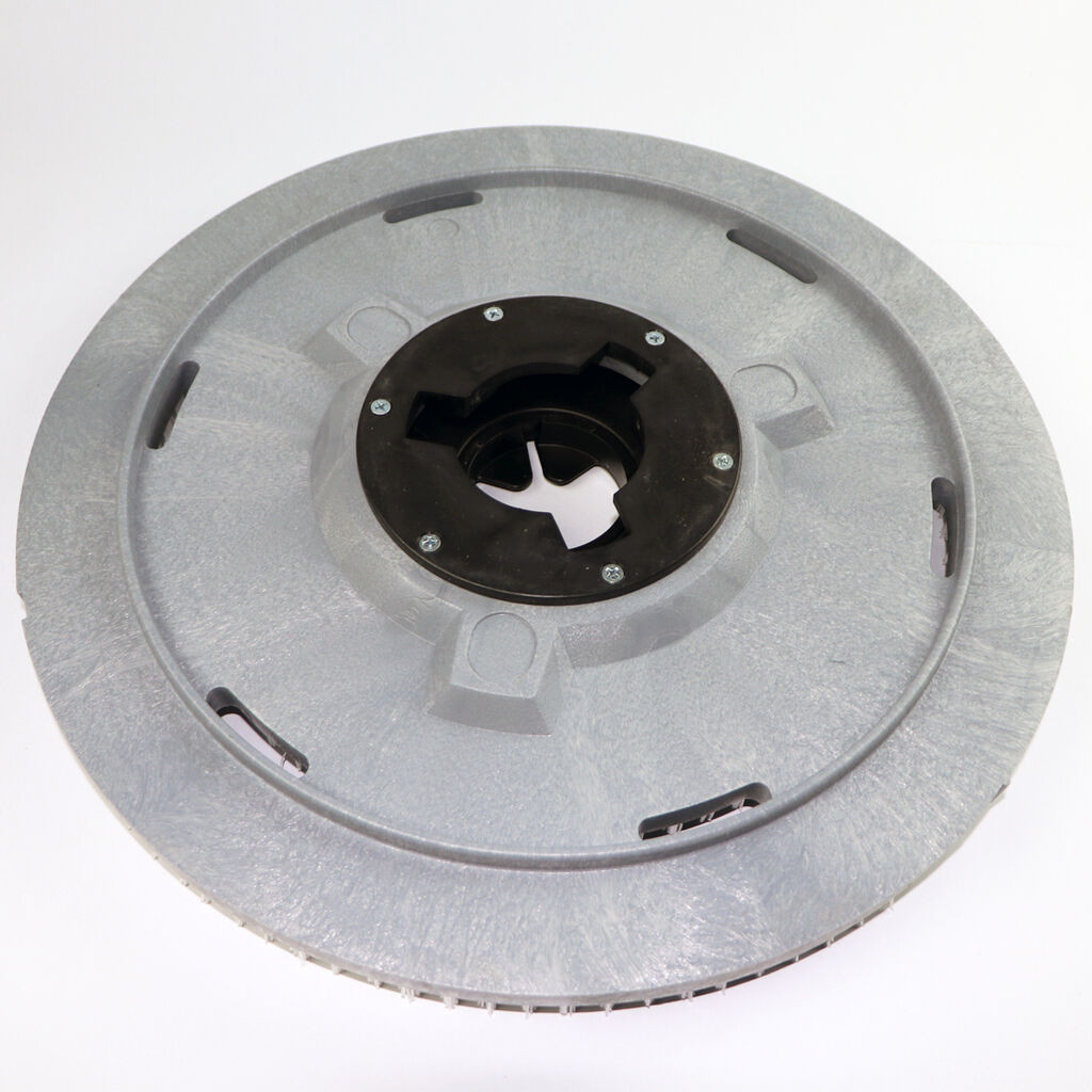 NSS 2892211 - Pad Driver, 20 inch, Tufted, Mustang / Galaxy for NSS Wrangler 2012 AB/DB