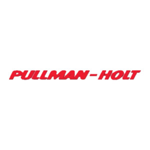 Pullman-Holt Part # B010005 - 19 QT Divided Pail, Grey - thumbnail logo
