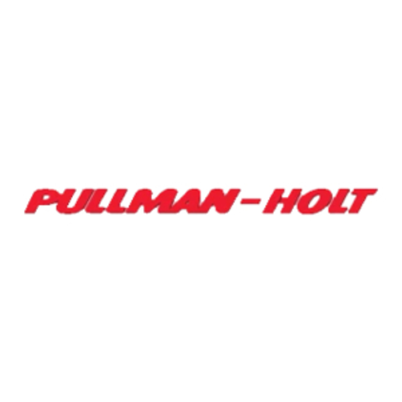 Pullman-Holt Part # B010020 - Lobby Dustpan Plastic, Black, 9.5" Deep X 12" Wide X 30.5" High - thumbnail logo