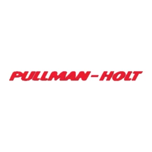 Pullman-Holt Part # B527690 - DONUT WEIGHT BLK 45LBS - thumbnail logo