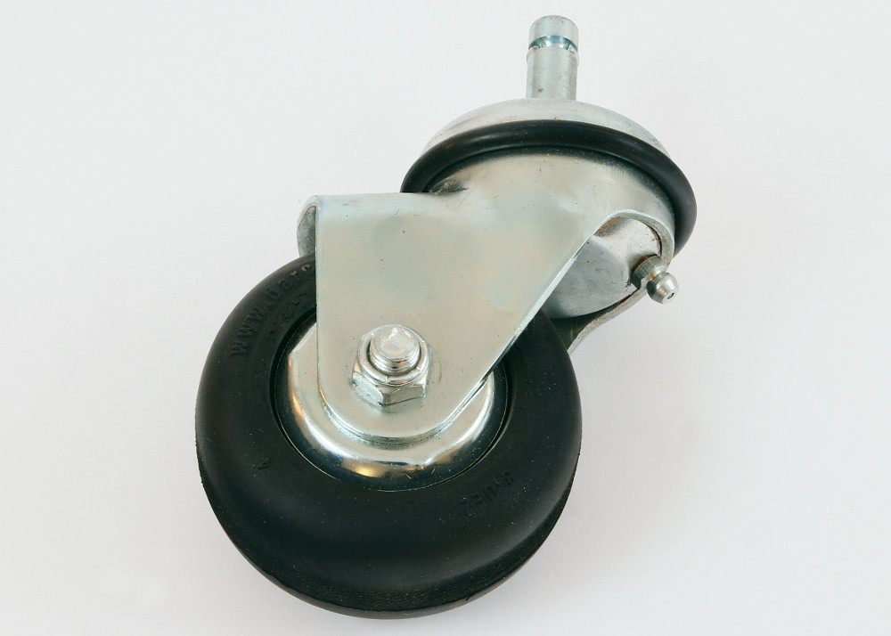 National Super Service 1392481 - Aftermarket Caster - 7/16 X 1 3/4 Stem part image