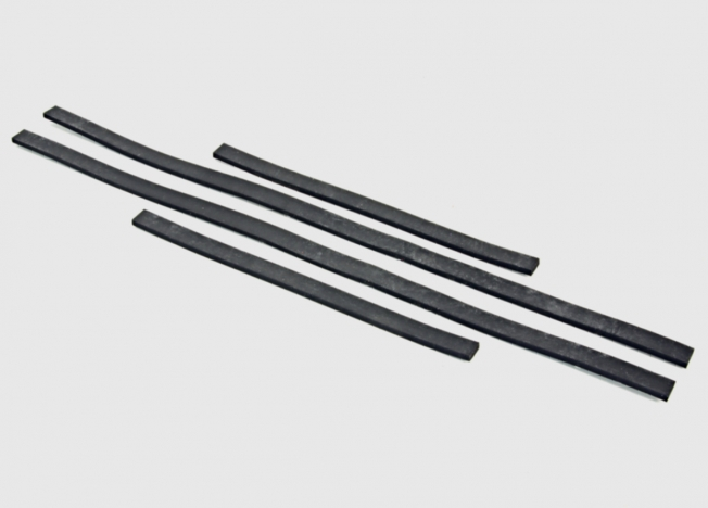 Betco E8937100 - Aftermarket Filter Gasket Kit part image