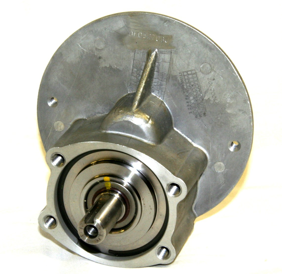 National Super Service 3391181 - Aftermarket Gear Box Assembly part image