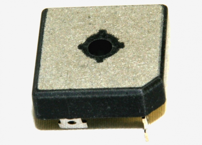 National Super Service 5492741 - Aftermarket Rectifier part image