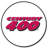 Century 400 Parts