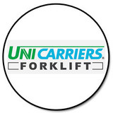 Unicarriers Forklift Parts