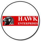 Hawk Parts