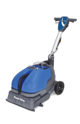 Powr-Flite Floor Scrubber