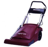 Wide Area Vacuums