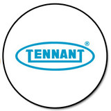 Tennant 1232514 - TANK ASSY, SOL [BLUE CAP]