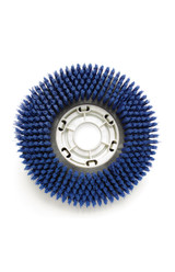 Powr-Flite 39405 - BRUSH, TOOTHER 330, PPL 0.7MM CLR BLUE