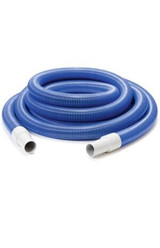 Powr-Flite 1502WD - HOSE TMHD 1-1/2" X 15' W/CUFFS BLUE