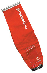 Powr-Flite ER51A - BAG CLOTH OPEN TOP LOCKON RED GEN SC679 SC684 SC886 SC888 99