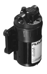 Powr-Flite FJ3009 - FLO JET DUPLEX II PUMP 50 PSI